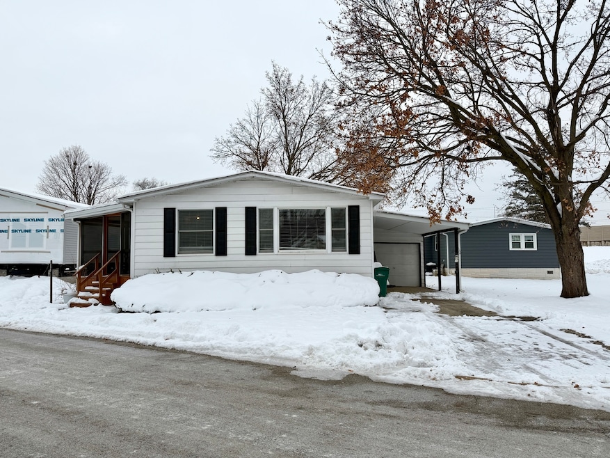 114 Melbrooke Rd, Elgin, IL 60123 - photo 1