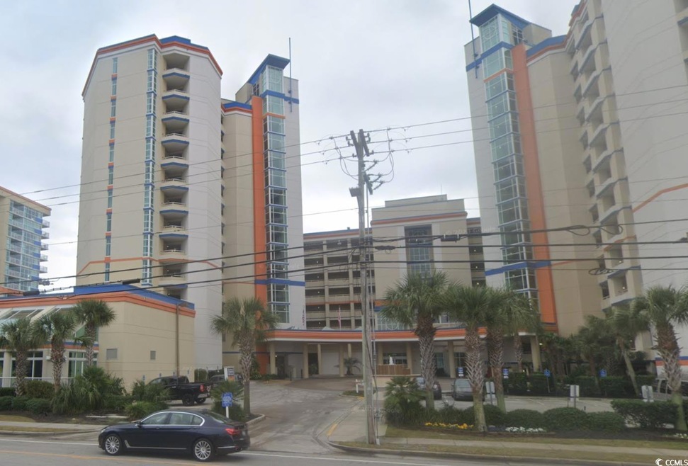View of property