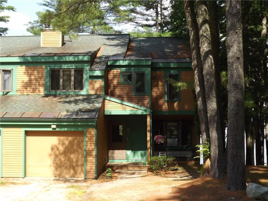 22 Millers Way unit 22, Bridgton, ME 04009 - photo 1