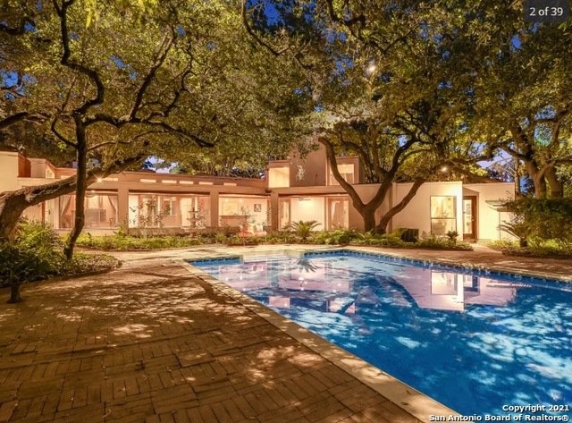 25417 Nighthawk Ln, San Antonio, TX 78255 - photo 1