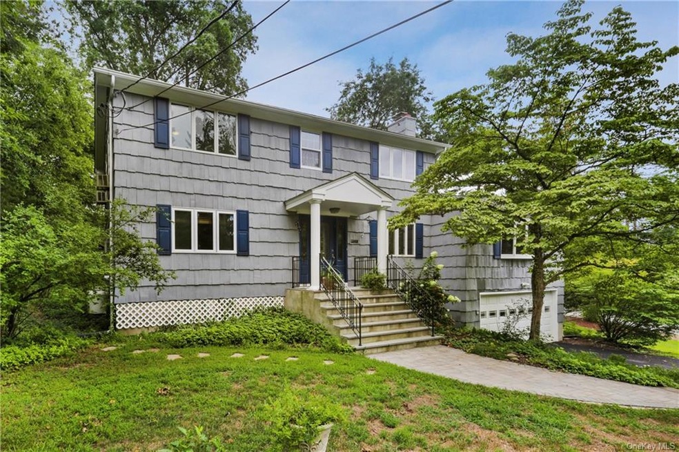 39 Laurel Hill Rd, Croton On Hudson, NY 10520 - photo 1