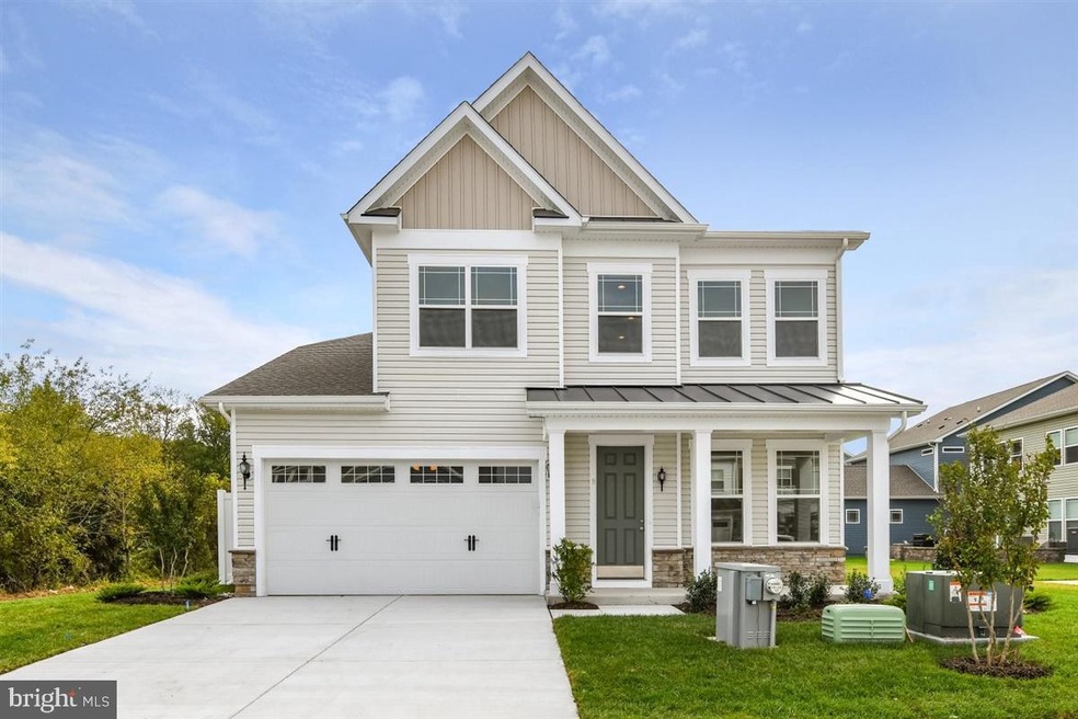 37 Beach Club Ave unit 28, Ocean View, DE 19970 - photo 1