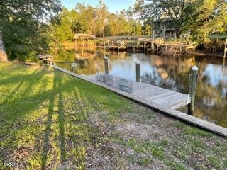 144 Mimosa St, Pass Christian, MS 39571 - photo 1