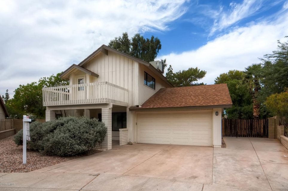 1864 S Standage Cir, Mesa, AZ 85202 - photo 1