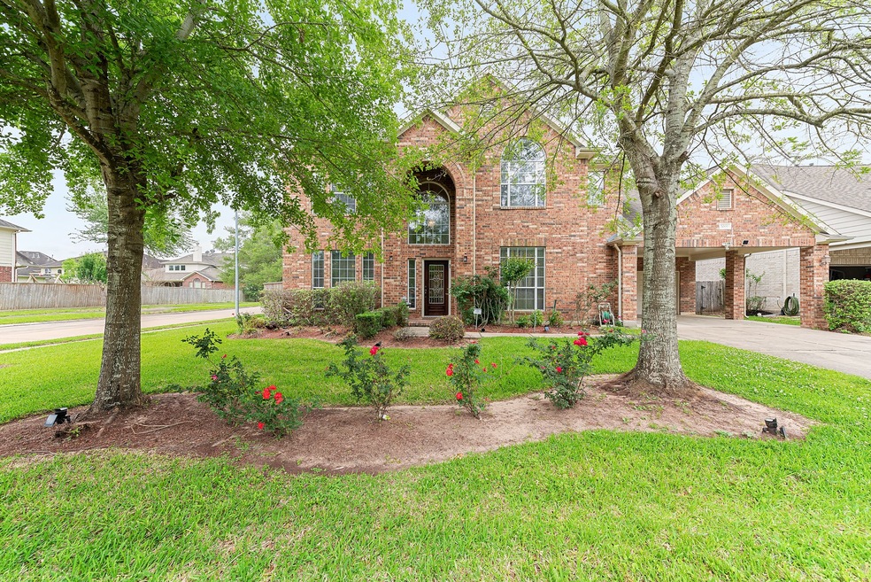 2003 Autumn Field Ln, Richmond, TX 77469 - photo 1