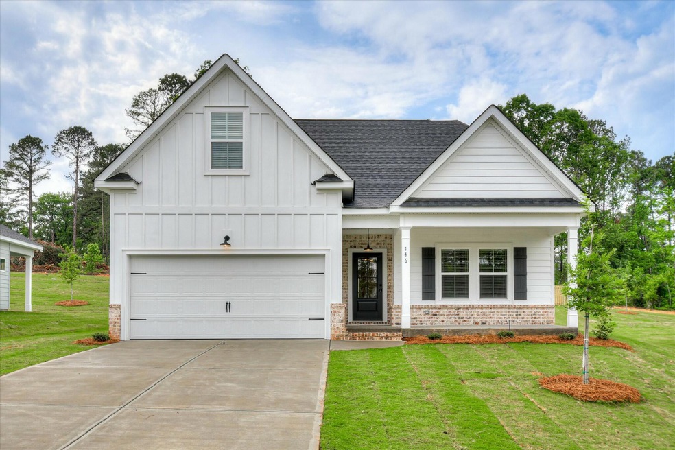 146 Tanager Ln, Evans, GA 30809 - photo 1