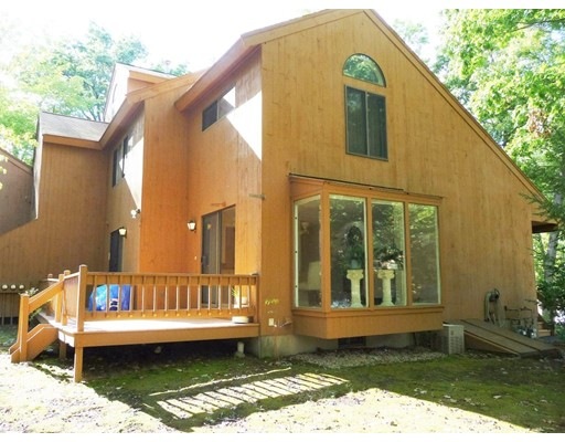 2 Littlefield Ct unit 2, Haverhill, MA 01832 - photo 1