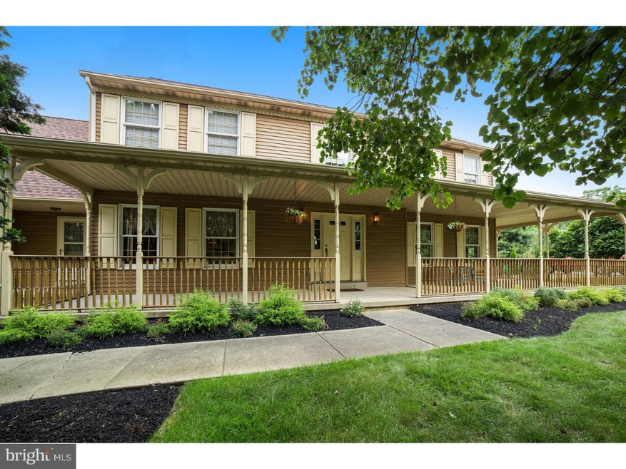 445 Mulberry Ct, Langhorne, PA 19047 - photo 1