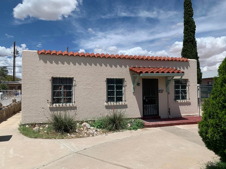 3125 Mountain Ave, El Paso, TX 79930 - photo 1