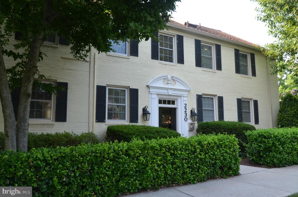 2230 Washington Ave unit 101, Silver Spring, MD 20910 - photo 1