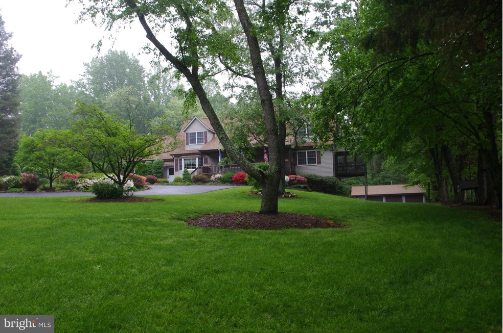 3127 Indian Run Rd, Amissville, VA 20106 - photo 1