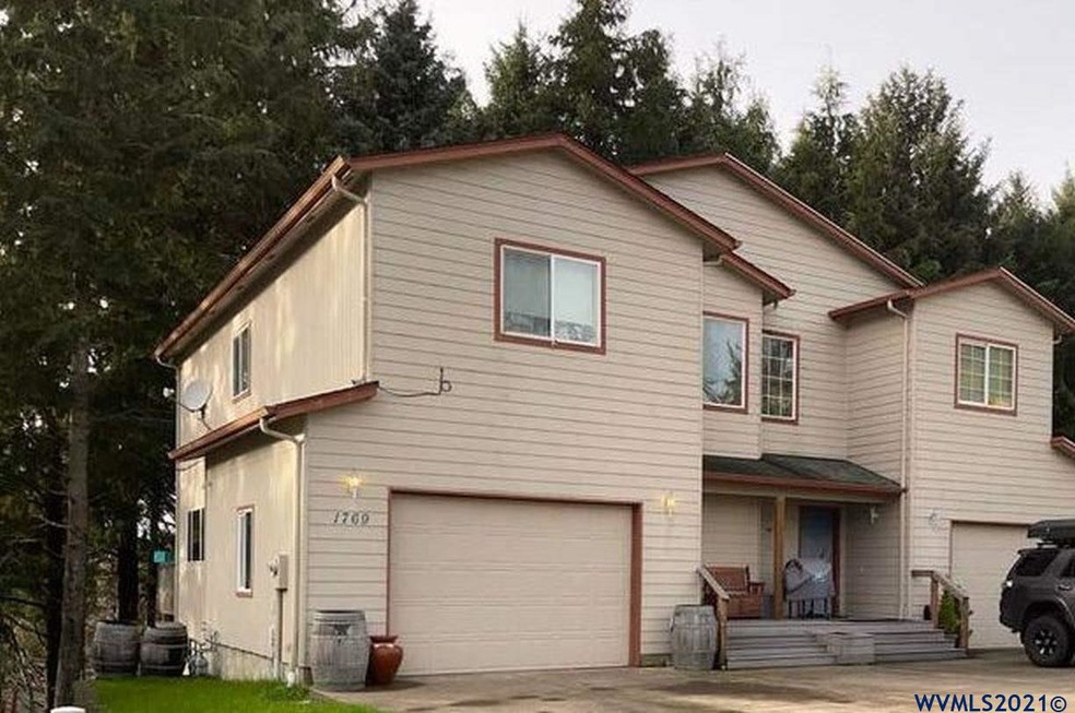 1767 SE Mast (-1769) Ave, Lincoln City, OR 97367 - photo 1