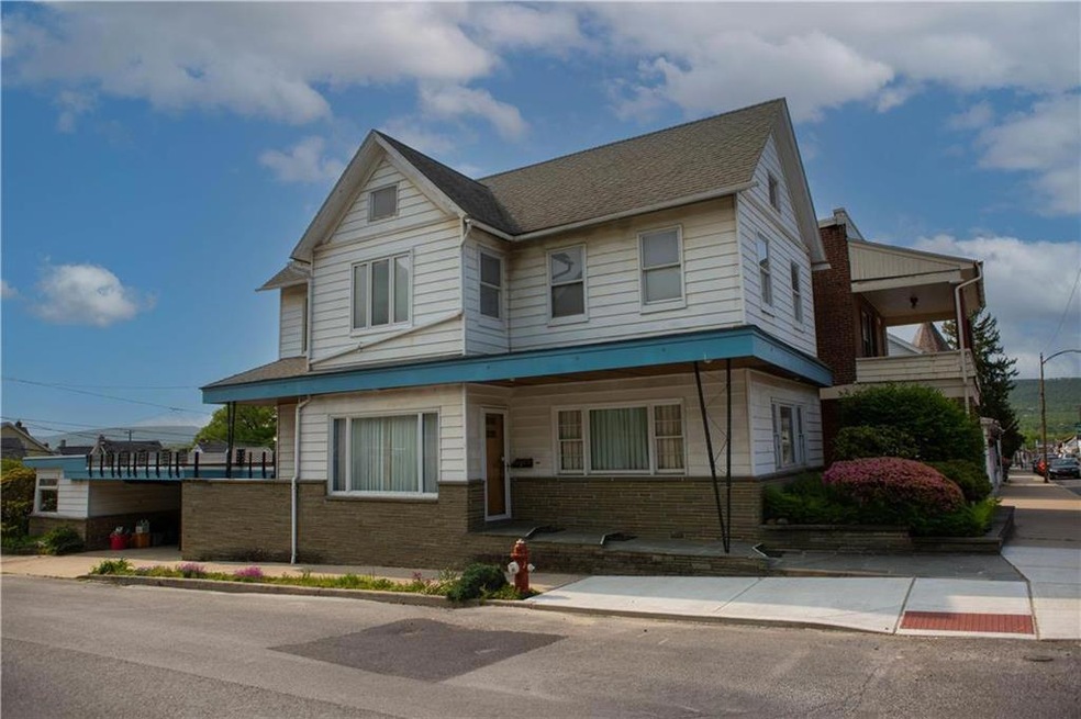 Welcome Home to 1072 Main St!