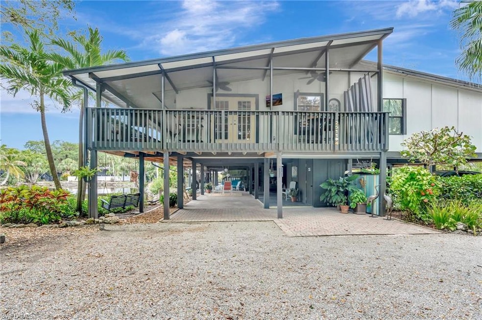 You found it!  2511 Estey Ave. E4