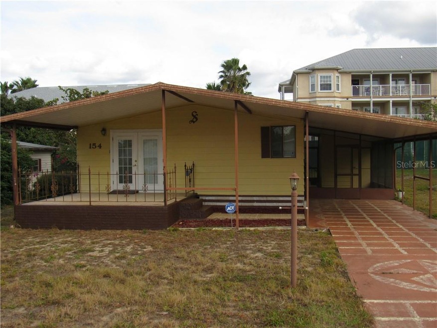 154 Kensington Park Dr, Davenport, FL 33897 - photo 1