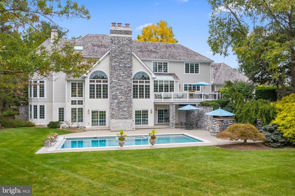 530 Northfield Rd, Devon, PA 19333 - photo 1