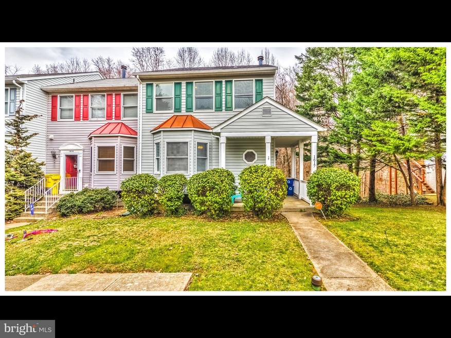 1617 Elkwood Ct, Annapolis, MD 21409 - photo 1