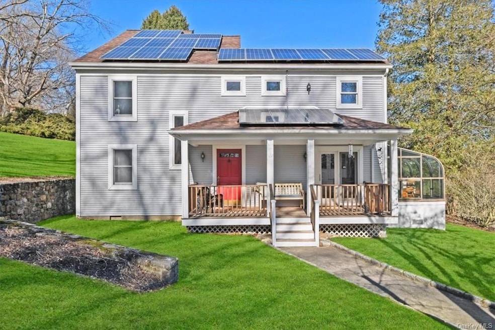 1295 Winslow Dr, Yorktown Heights, NY 10598 - photo 1