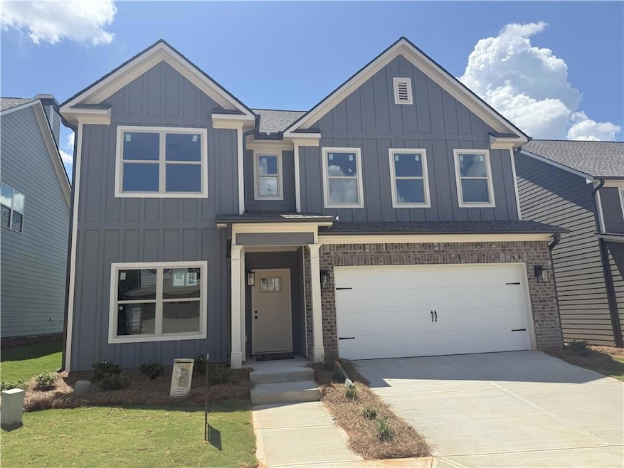 345 Ridge Pointe Dr, Athens, GA 30606 - photo 1