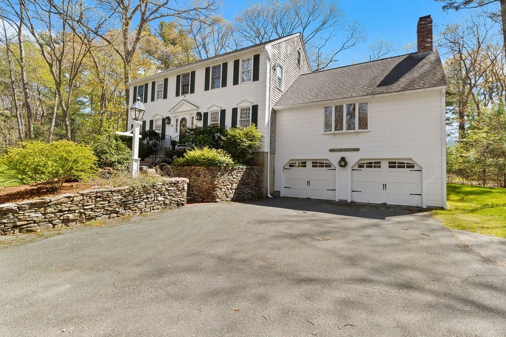 16 Camelot Dr, Hingham, MA 02043 - photo 1