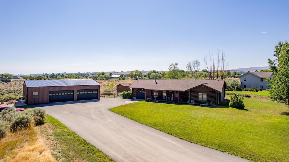 Under Contract $599,000