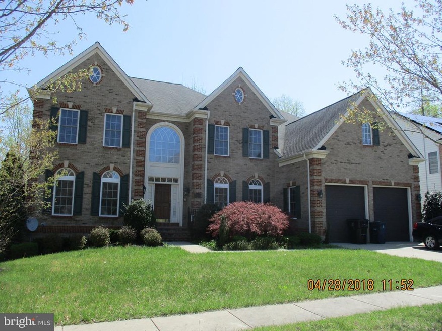 15506 Symondsbury Way, Upper Marlboro, MD 20774 - photo 1