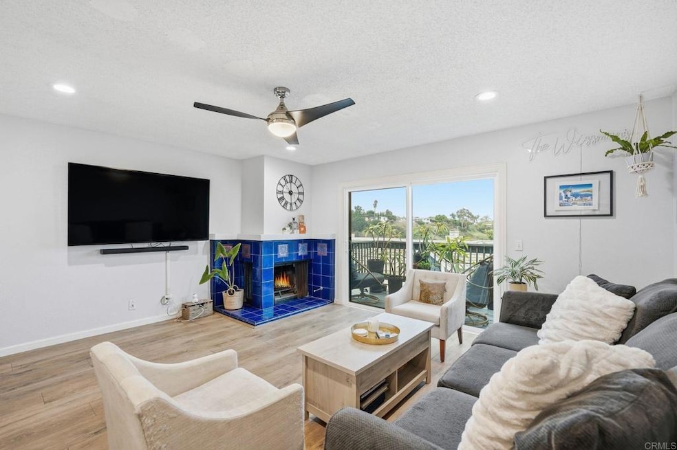 3711 Balboa Terrace unit B, San Diego, CA 92117 - photo 1