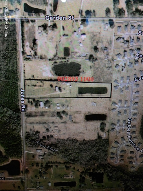 7563 Jones Rd, Jacksonville, FL 32219 - photo 1