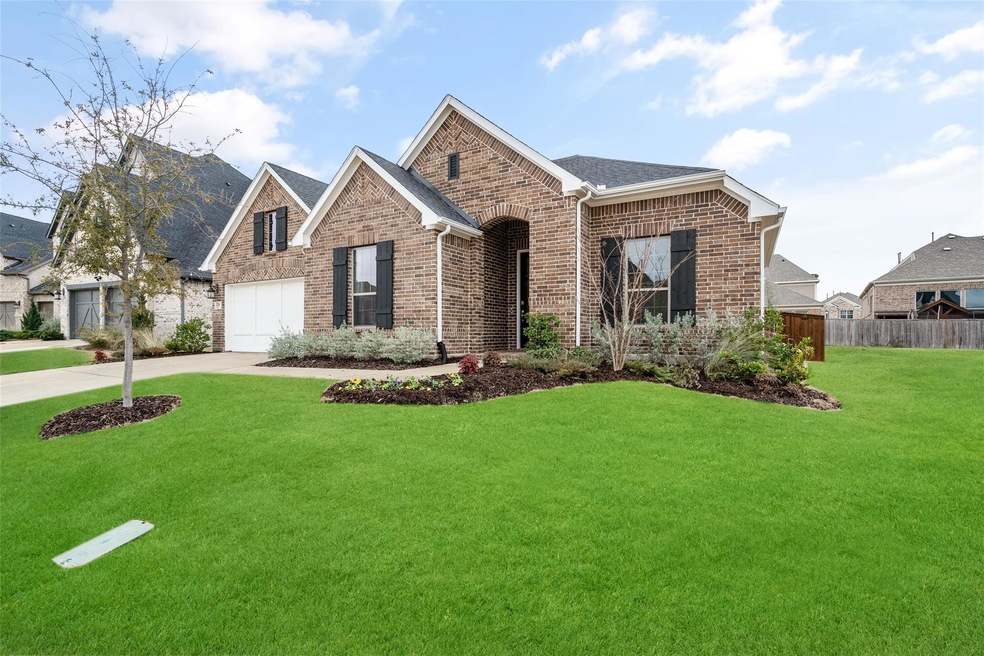 216 Lenten Rose Dr, Wylie, TX 75098 - photo 1