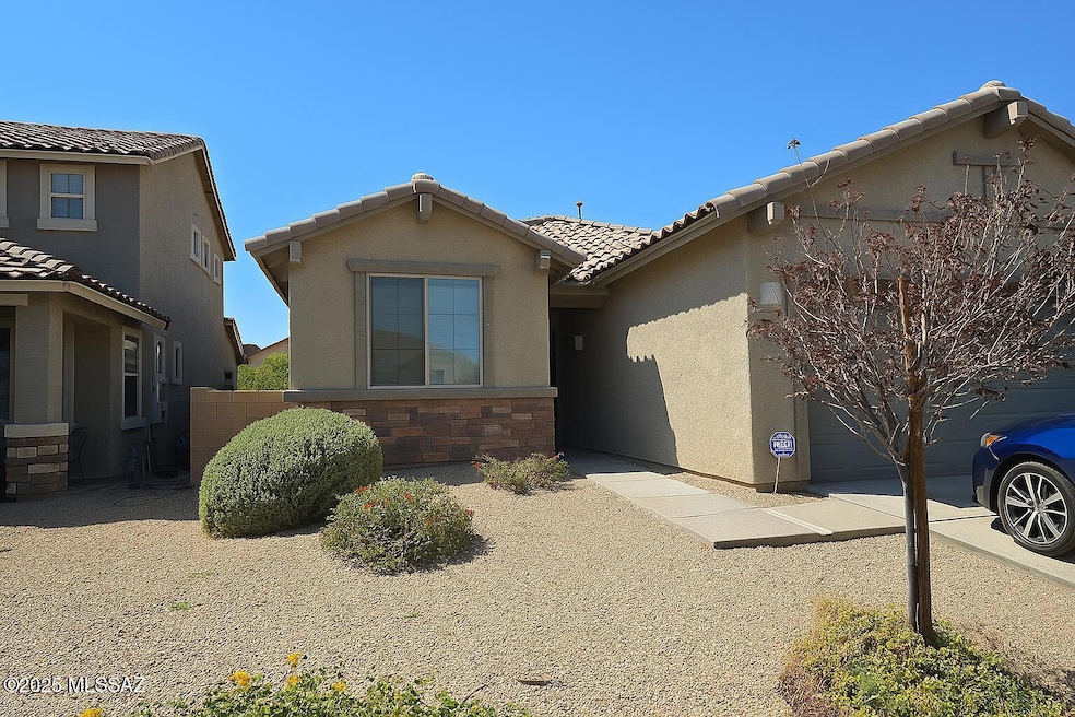 6875 W Red Snapper Way, Tucson, AZ 85757 - photo 1