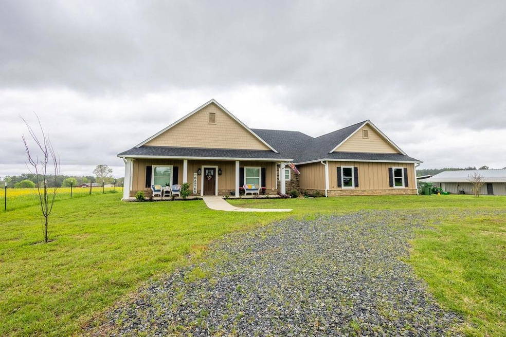 1390 County Road 811, Nacogdoches, TX 75964 - photo 1