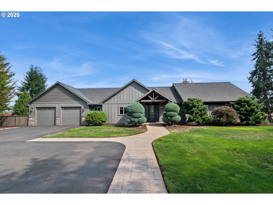 27200 S Barlow Rd, Canby, OR 97013 - photo 1