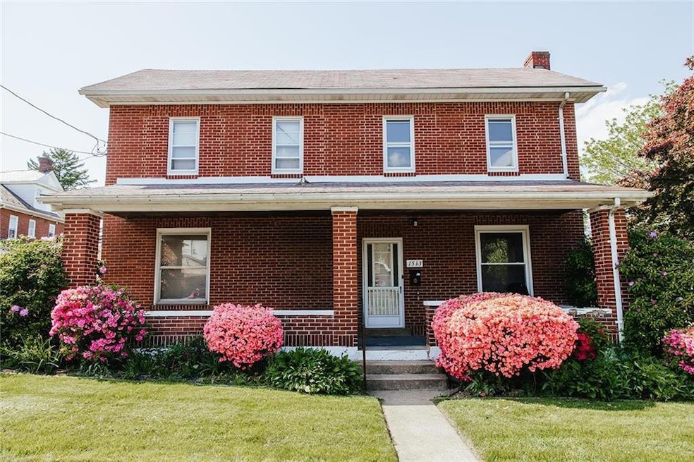 1513 Maple St, Bethlehem, PA 18017 - photo 1