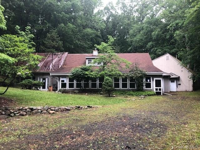 36 Hillside Ave, Airmont, NY 10952 - photo 1