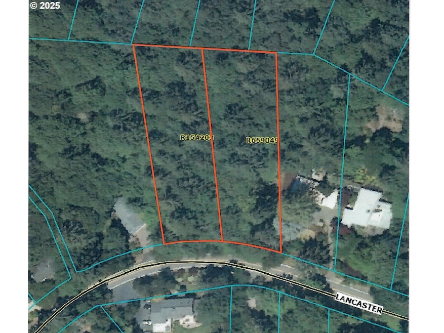 0 SW Lancaster Rd unit 540028719, Portland, OR 97219 - photo 1