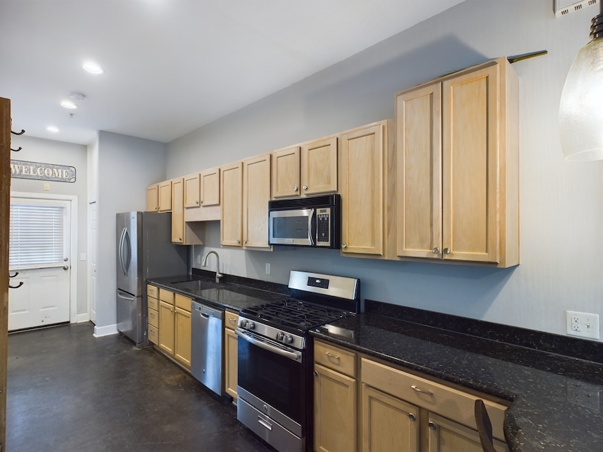 1602 Elgin St unit 3, Houston, TX 77004 - photo 1