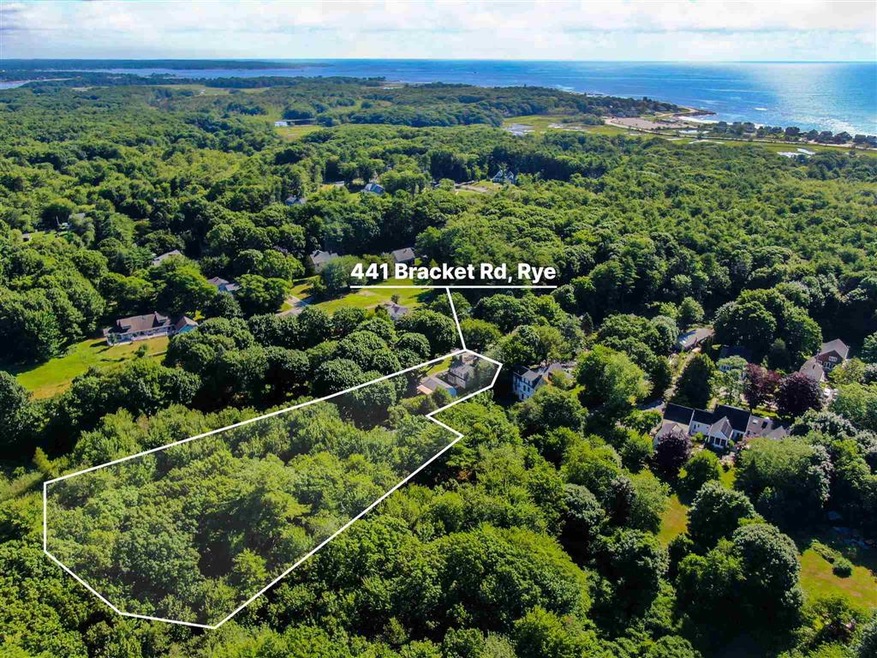 441 Brackett Rd, Rye, NH 03870 - photo 1