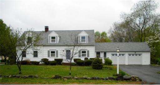 6 Chamberlain St, Abington, MA 02351 - photo 1