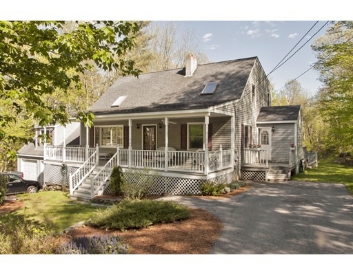 496 Stafford St, Charlton, MA 01507 - photo 1