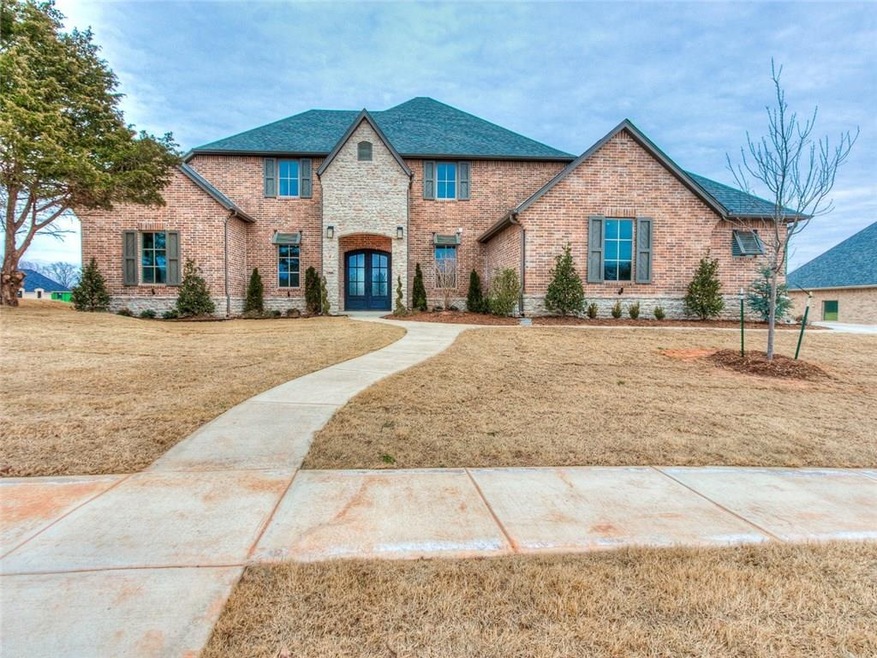 Front  Another masterpiece! Amazing floor plan wit