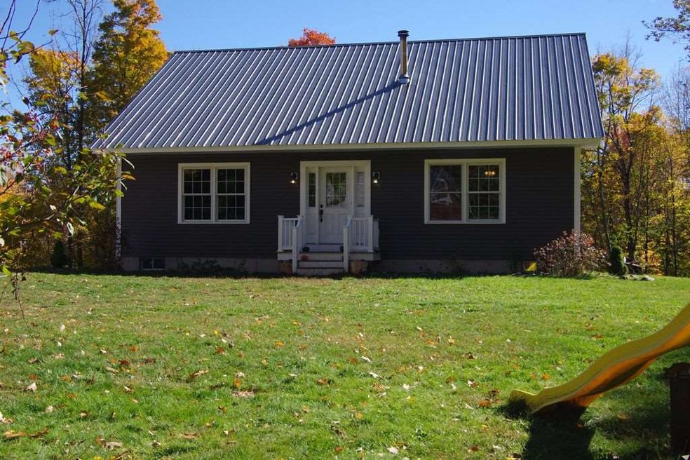 673 Under the Mountain Rd, Lyman, NH 03585 - photo 1