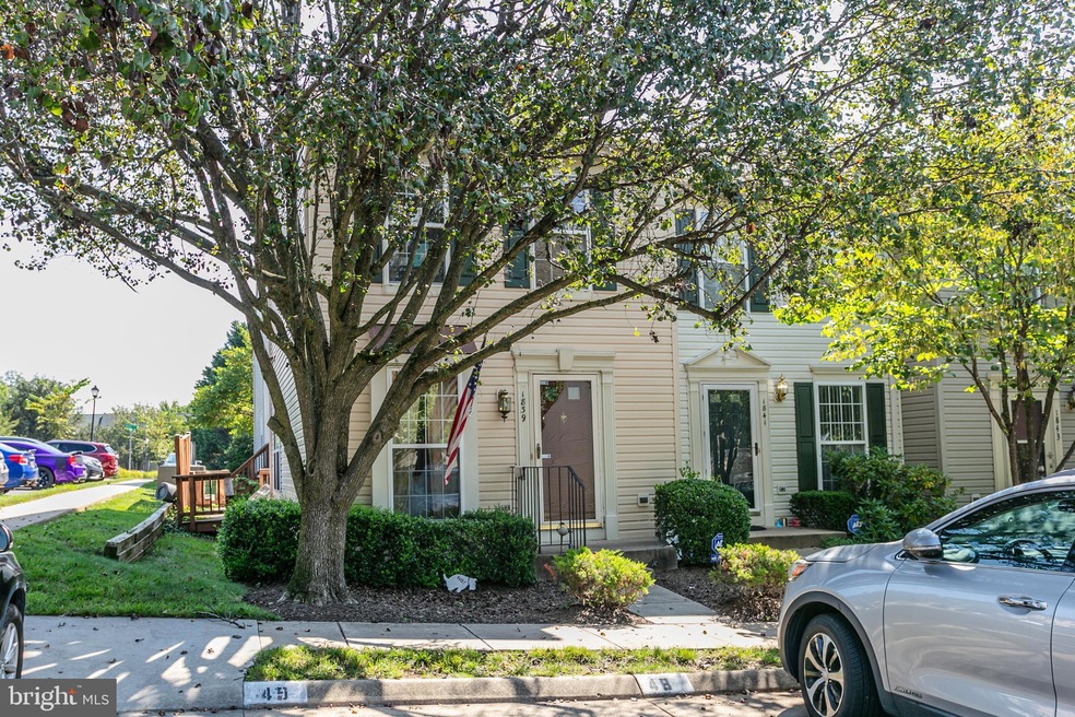 1839 Tiger Lily Cir, Woodbridge, VA 22192 - photo 1