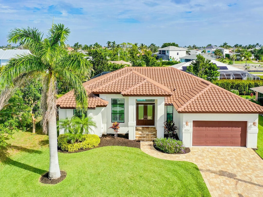 1524 Biscayne Way Marco Island FL 34145
