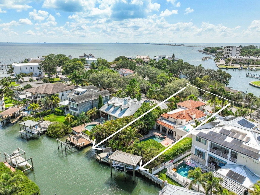 Sold $2,925,000 • Co-Listing Agent