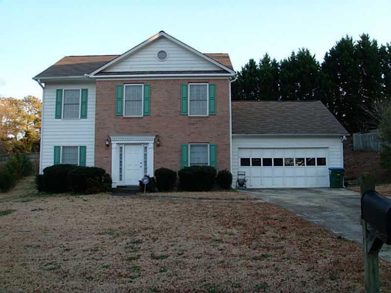 981 Cedar Trace SW, Lilburn, GA 30047 - photo 1