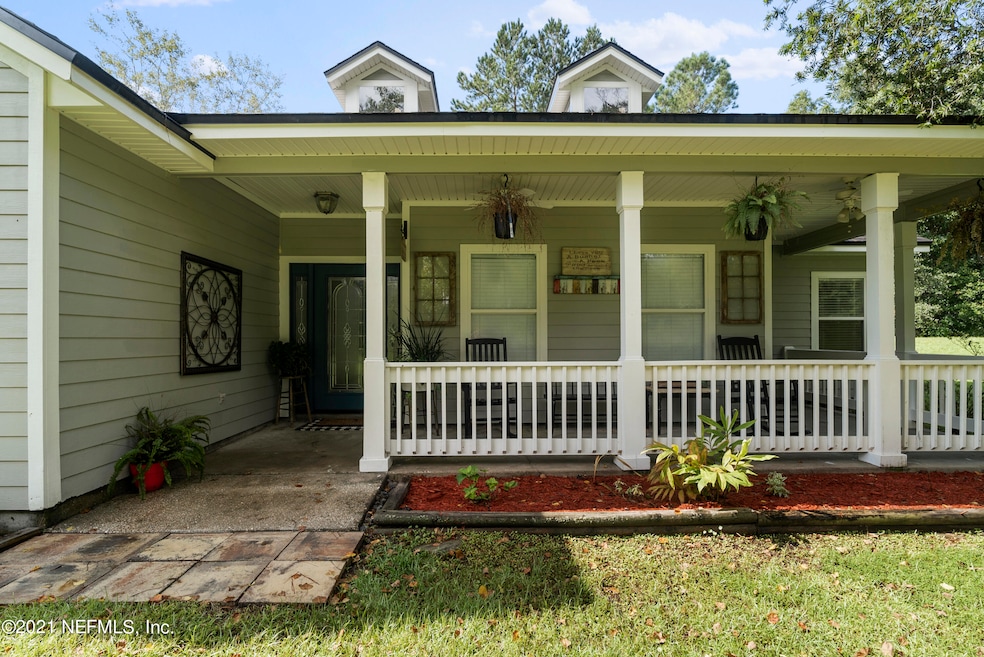 46704 Sauls Rd, Callahan, FL 32011 - photo 1