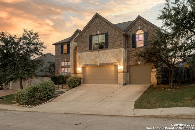 3834 Ox-Eye Daisy, San Antonio, TX 78261 - photo 1