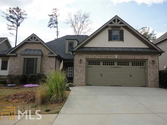 126 Manous Dr, Canton, GA 30115 - photo 1