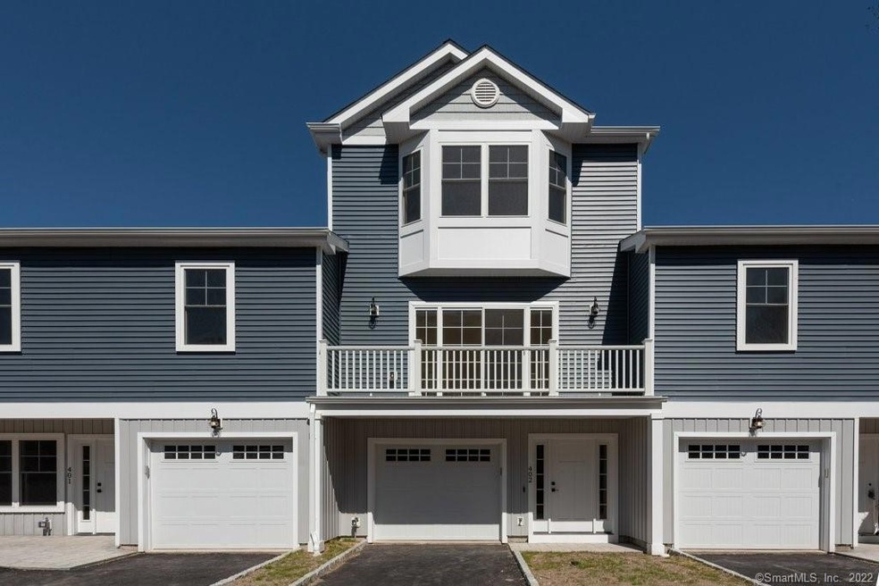 301 Harbour Close unit 304, New Haven, CT 06519 - photo 1