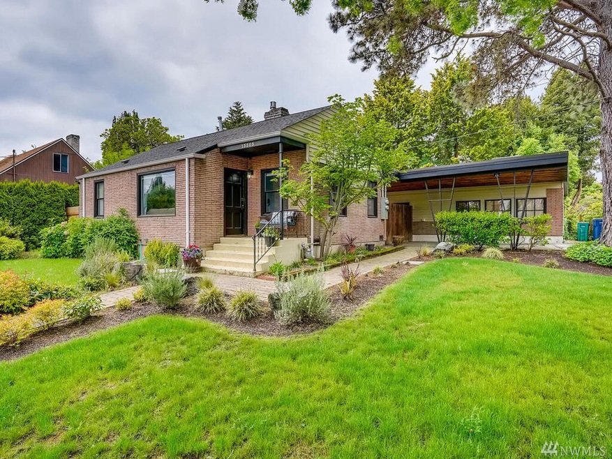 13505 34th Ave S, Tukwila, WA 98168 - photo 1